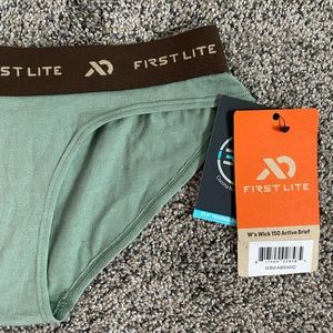 First Lite Underwear
